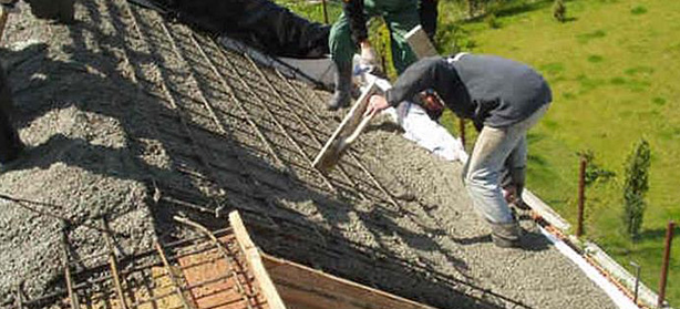 Ready Mix Concrete Bracknell